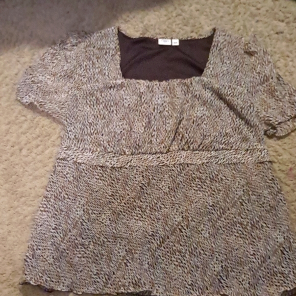 Blouse - Picture 1 of 5